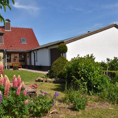 Apartment In Robertsdorf With Garden, Terrace, Barbecue Blowatz Camera foto
