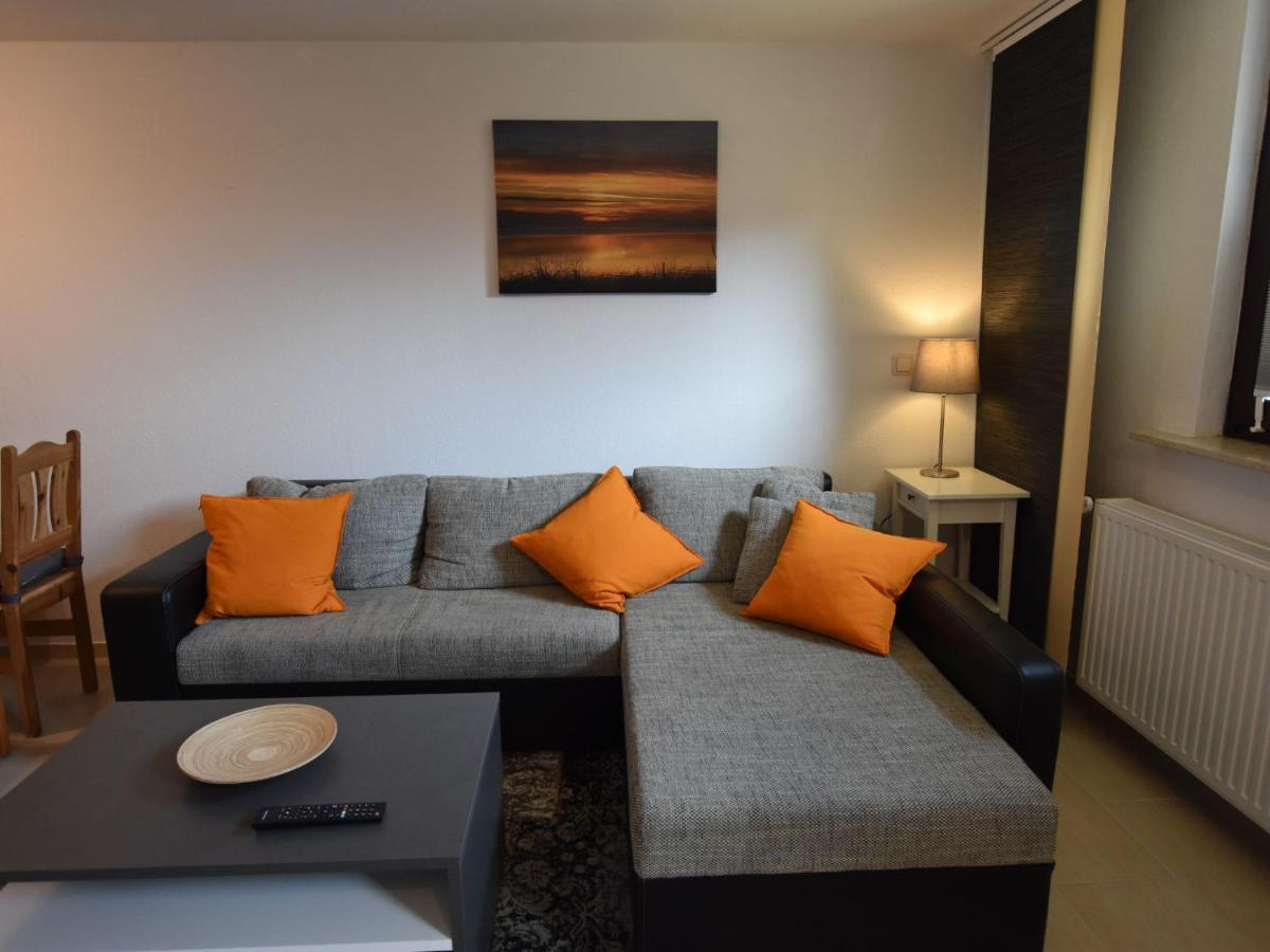 Apartment In Robertsdorf With Garden, Terrace, Barbecue Blowatz Camera foto