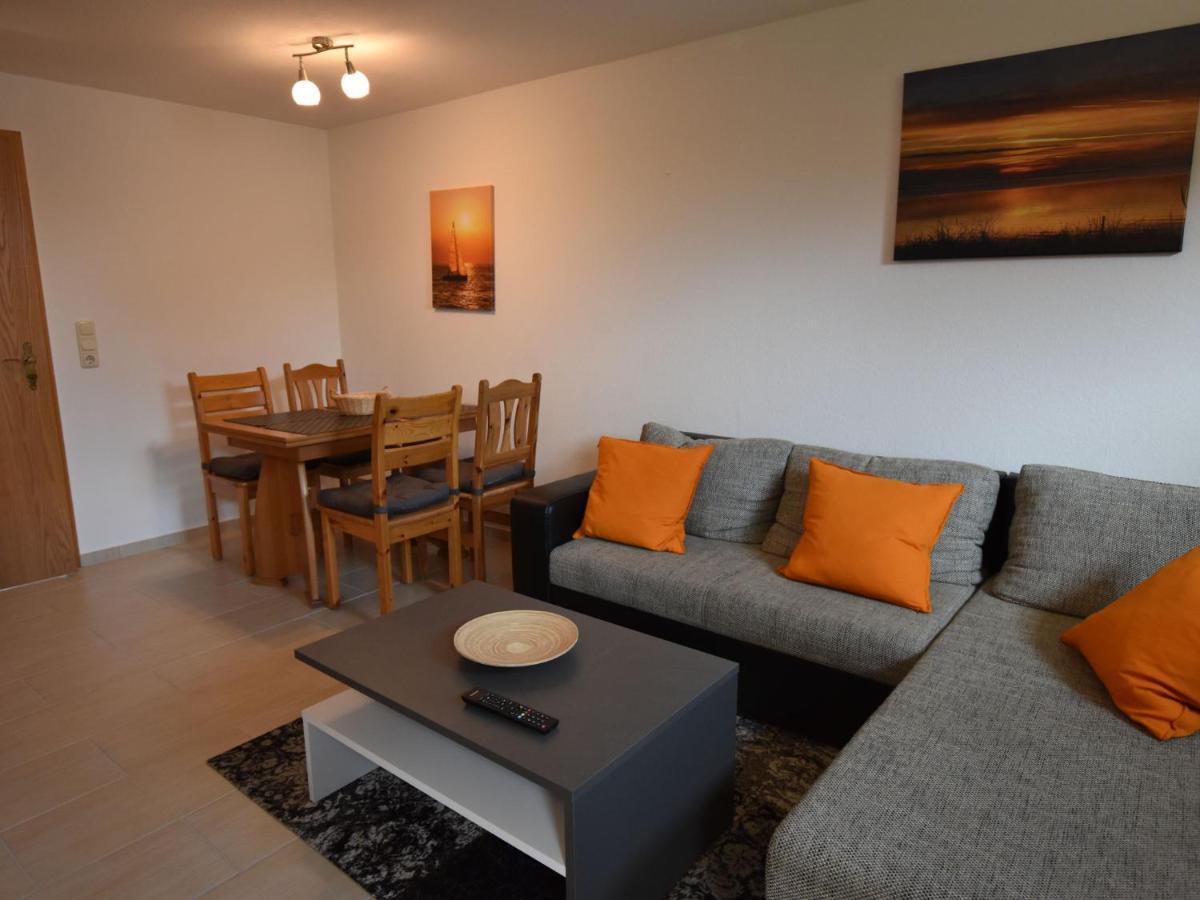 Apartment In Robertsdorf With Garden, Terrace, Barbecue Blowatz Camera foto