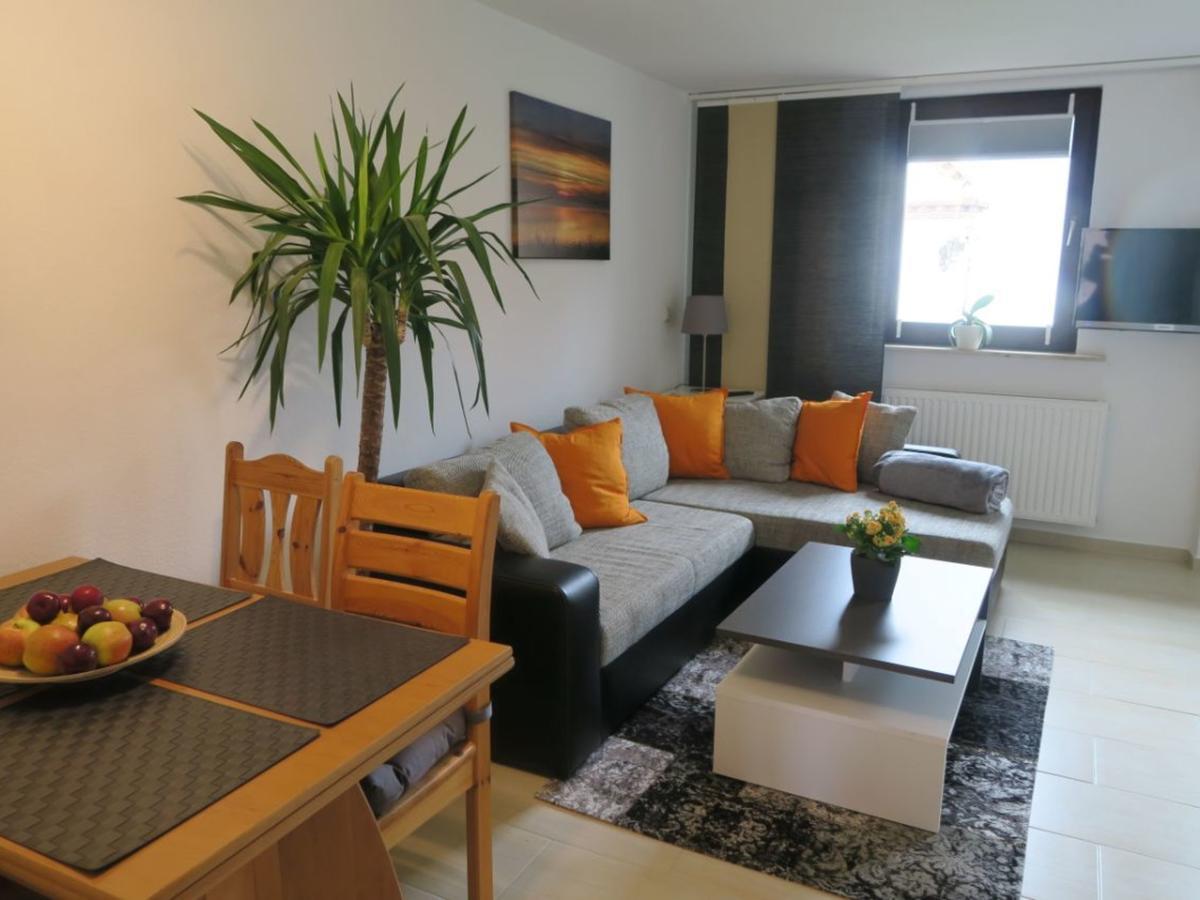 Apartment In Robertsdorf With Garden, Terrace, Barbecue Blowatz Esterno foto