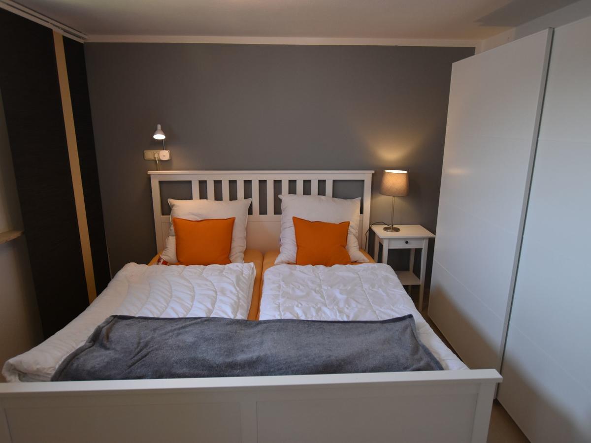 Apartment In Robertsdorf With Garden, Terrace, Barbecue Blowatz Esterno foto